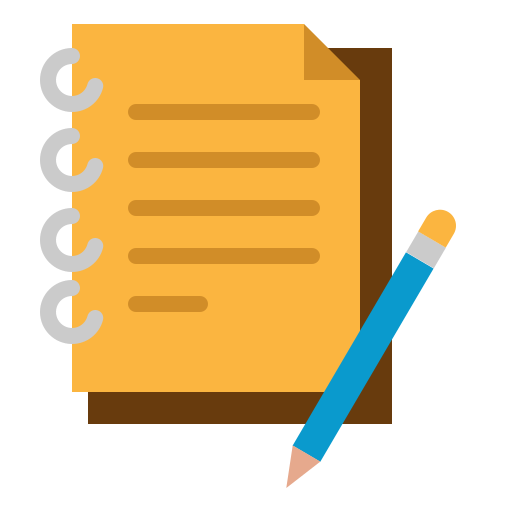 Icono Plan de Estudios
