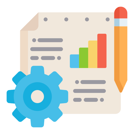 Icono Proyectos